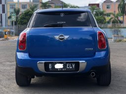 MINI Countryman Cooper 2013 Biru 4