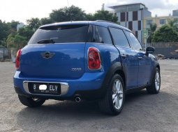 MINI Countryman Cooper 2013 Biru 5