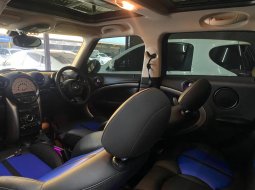 MINI Countryman Cooper 2013 Biru 7