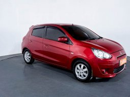 Mitsubishi Mirage EXCEED 1.2 Automatic 2014 / TDP 15 Juta 1