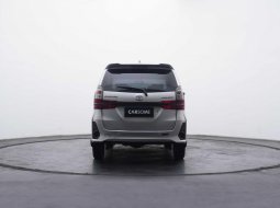 Toyota Avanza Veloz 2020 Silver 4