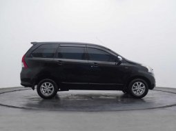 Toyota Avanza G 2015 3