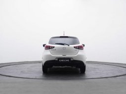 Promo Mazda 2 R 2015 murah ANGSURAN RINGAN HUB RIZKY 081294633578 3