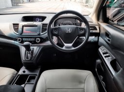 Honda CR-V 2.0 2015 Putih Pajak Panjang 7