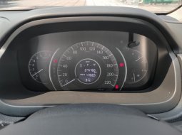 Honda CR-V 2.0 2015 Putih Pajak Panjang 9
