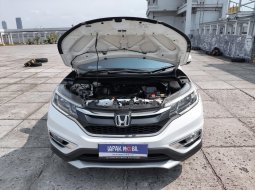 Honda CR-V 2.0 2015 Putih Pajak Panjang 11