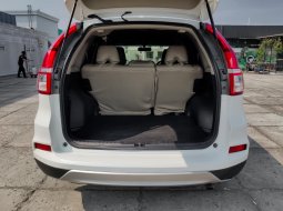 Honda CR-V 2.0 2015 Putih Pajak Panjang 13