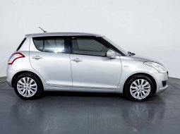 Suzuki Swift GX 1.4 Automatic 2013 / TDP 15 Juta 7