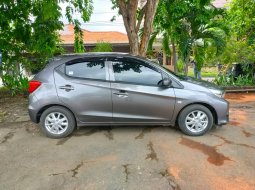 Honda Brio Satya E CVT 2019 Hatchback km low 6