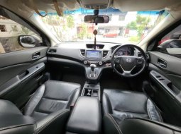 Honda CR-V 2.4 Prestige 2015 Putih PMK 2016 3