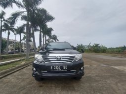 Toyota Fortuner 2.5 G vnt at