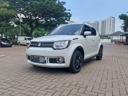 Suzuki Ignis GX 2018 3