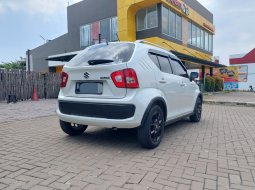 Suzuki Ignis GX 2018 4