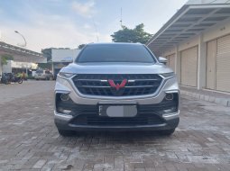 Wuling Almaz 1.5 LT LUX CVT AT 2019 2