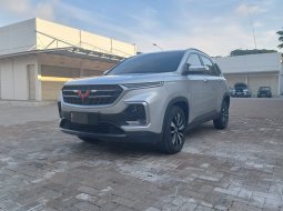 Wuling Almaz 1.5 LT LUX CVT AT 2019 4