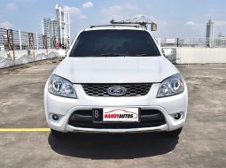 Ford Escape Xlt Limited Tahun 2011 Automatic Putih