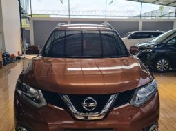 Nissan X-Trail 2.5 CVT