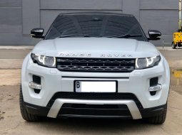 Land Rover Range Rover Evoque Dynamic Luxury Si4 2012 Putih 1