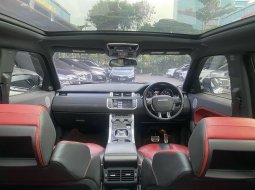 Land Rover Range Rover Evoque Dynamic Luxury Si4 2012 Putih 3