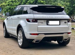 Land Rover Range Rover Evoque Dynamic Luxury Si4 2012 Putih 10