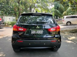 Mitsubishi Outlander Sport PX 2013 Hitam 5