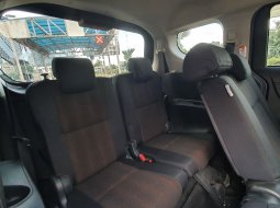 Dp Murah Toyota Sienta G 1.5L AT 2016 Gray 15