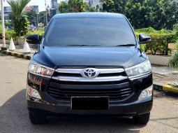 Toyota Kijang Innova G Bensin 2.0 AT Hitam 2019 SIAP PAKAI