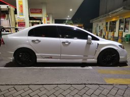 Honda Civic 1.8 2008 Sedan