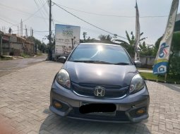 Honda Brio 2017