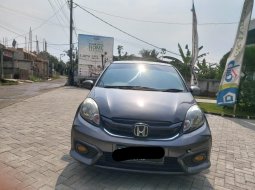 Honda Brio 2017 4