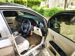 Honda Brio E Automatic