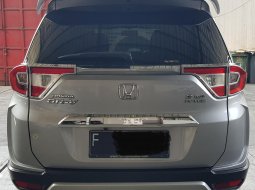 Honda BRV E Prestige A/T ( Matic ) 2016 Abu2 Km 66rban Mulus Siap Pakai Tangan 1 2