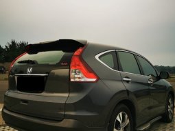 Honda CR-V 2.4 Prestige 2013 4