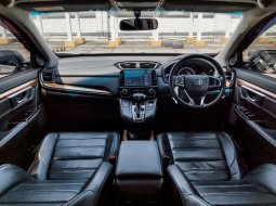 Honda CR-V Prestige 2017 Abu-abu KM Antik 5