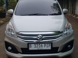 Suzuki Ertiga GL MT 2017 1