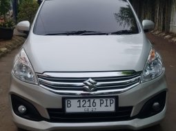 Suzuki Ertiga GL MT 2017