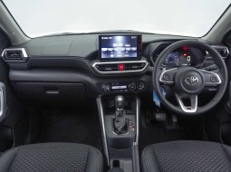 Toyota Raize 1.0T GR Sport CVT (One Tone) PROMO MENYAMBUT BULAN RAMADHAN DP 10 PERSEN CICILAN RINGAN 5