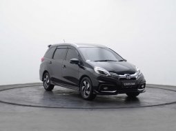 Honda Mobilio RS CVT 2016
PROMO DP 15 JUTA /CICILAN 4JUTAAN 1