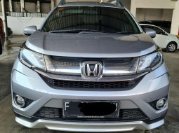 Honda BRV E Prestige AT ( Matic ) 2016 Abu² muda km 66rban Plat genap