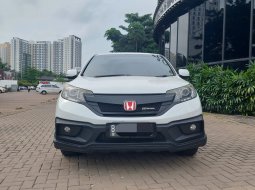 Honda CR-V 2.4 RM3 2012 2