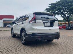 Honda CR-V 2.4 RM3 2012 5