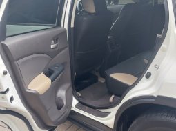 Honda CR-V 2.4 RM3 2012 11