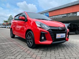 Daihatsu Ayla 1.2L X MT 2021