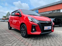 Daihatsu Ayla 1.2L X MT 2021 1