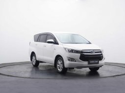 Toyota Kijang Innova V 2018 manual