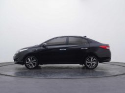 Toyota Vios G CVT 2021 Abu-abu hitam MOBIL BEKAS BERKUALITAS DAN BERGARANSI 6