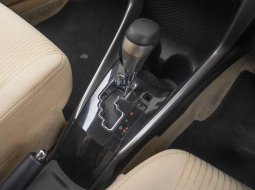 Toyota Vios G CVT 2021 Abu-abu hitam MOBIL BEKAS BERKUALITAS DAN BERGARANSI 8
