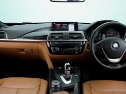 BMW 3 Series Sedan 2018 Sedan promo spesial dp 10 persen cicilan ringan bebas dari tabrakan besar. 2