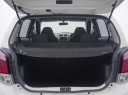 Daihatsu Ayla 1.2L R MT 2019 Hatchback dp hanya 15 juta siap pakai untuk mudik 3