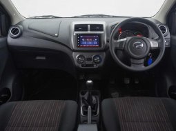 Daihatsu Ayla 1.2L R MT 2019 Hatchback dp hanya 15 juta siap pakai untuk mudik 7